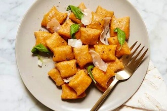 Seasonal Pasta Making